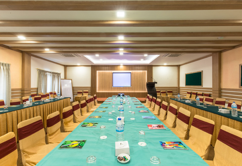 Conference Hall